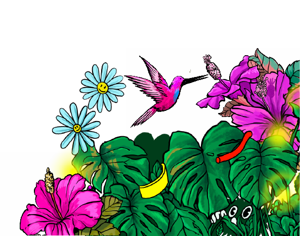 Floral Decoration
